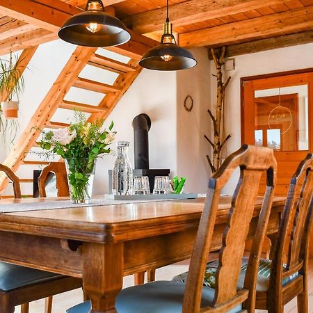 Ferienhaus Muellerswald Schenkenzell Bagian luar foto